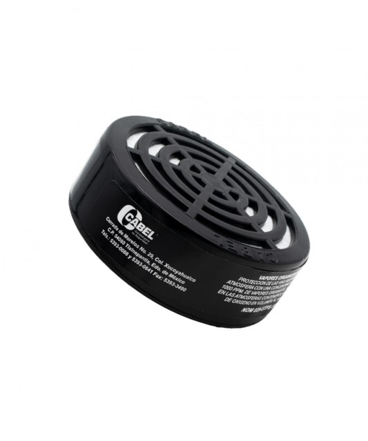 Filtro para mascarillas FC-1 Cabel