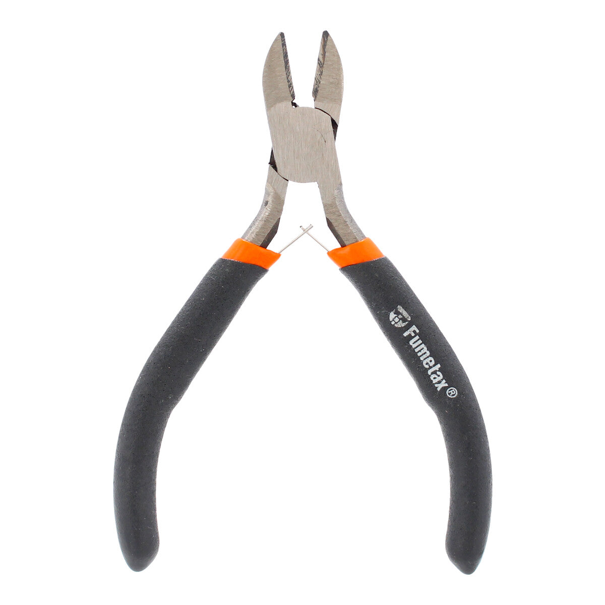 Mini pinza de corte diagonal 4" SW-81502 Fumetax