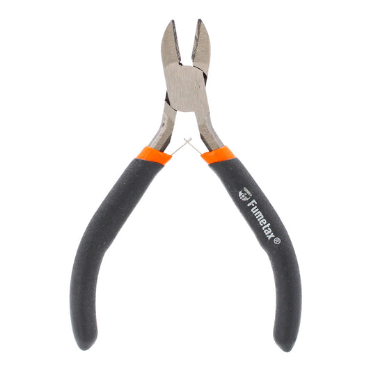 Mini pinza de corte diagonal 4" SW-81502 Fumetax