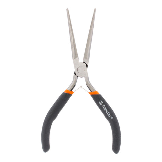 Mini pinza de punta aguja 6" SW-81503 Fumetax