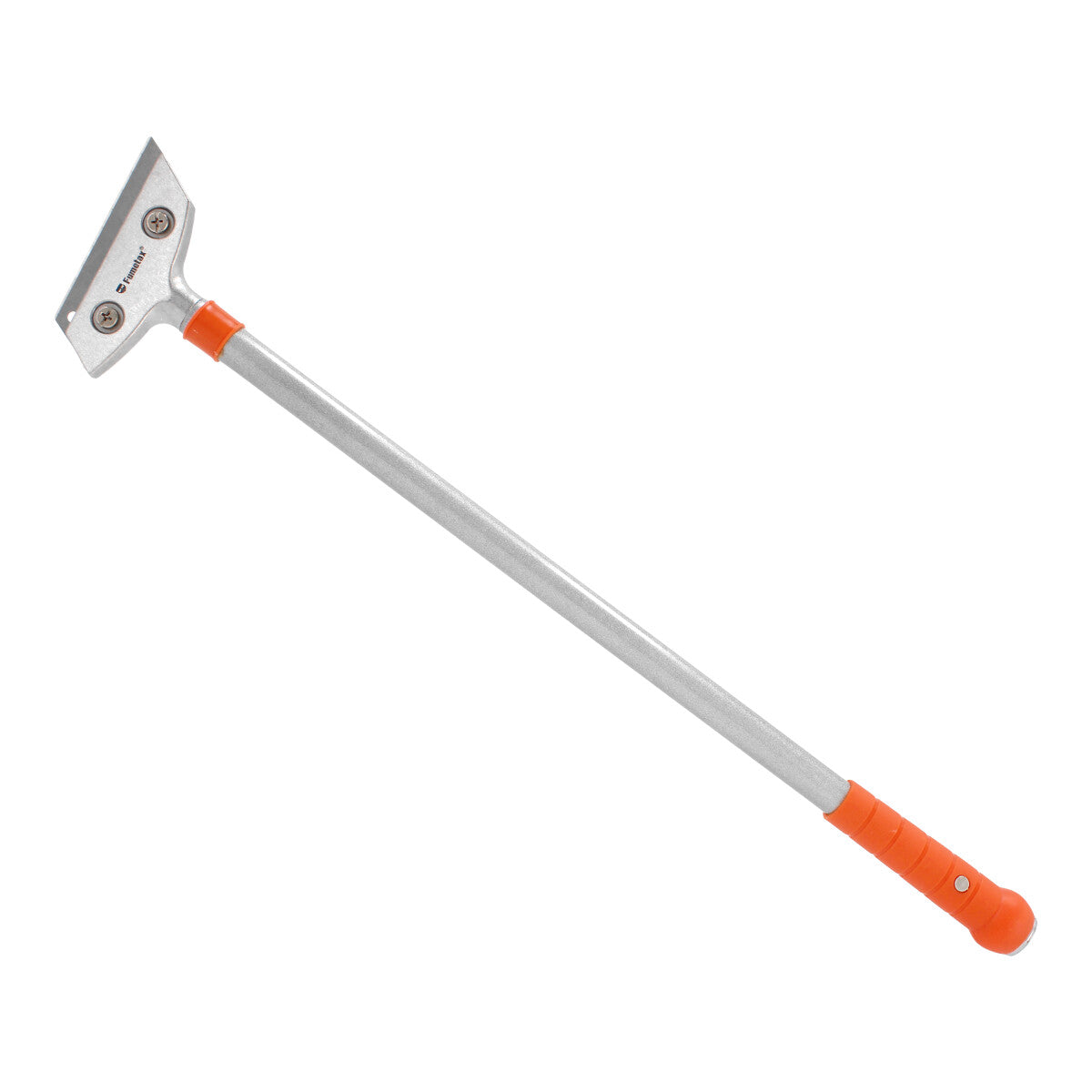 Raspador 4" con mango antiderrapante SW-42312 Fumetax