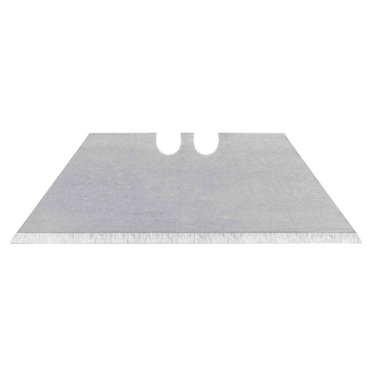 Juego de 10 cuchillas de repuesto multiusos 6 cm x 19 mm SW-12112 Fumetax