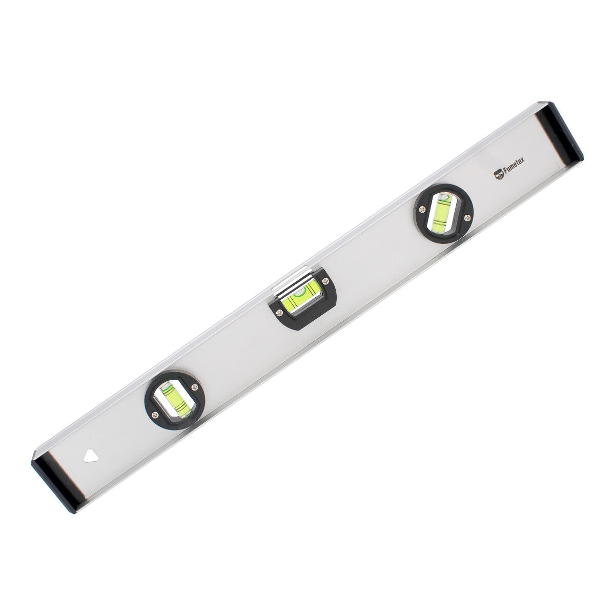 Nivel de aluminio 18" SW-81080501-3 Fumetax