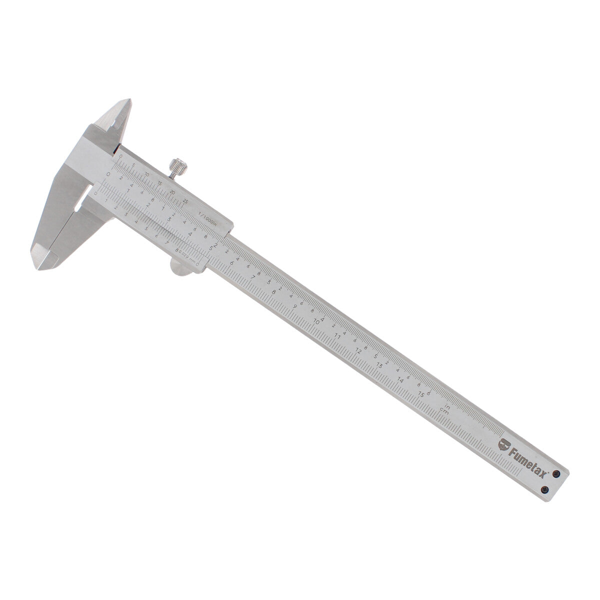 Calibrador vernier analógico 6" SW-22101 Fumetax