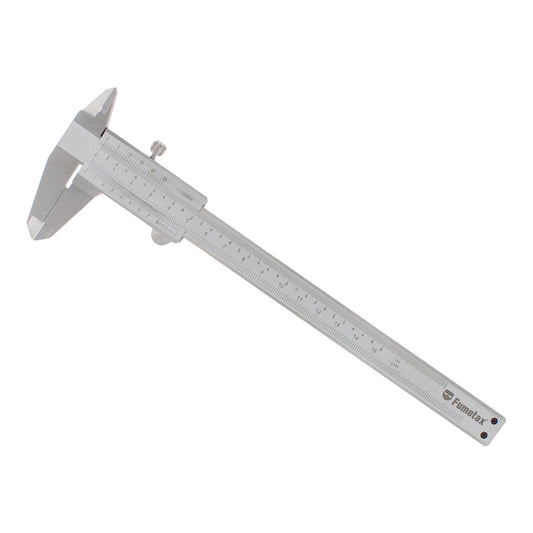 Calibrador vernier analógico 6" SW-22101 Fumetax