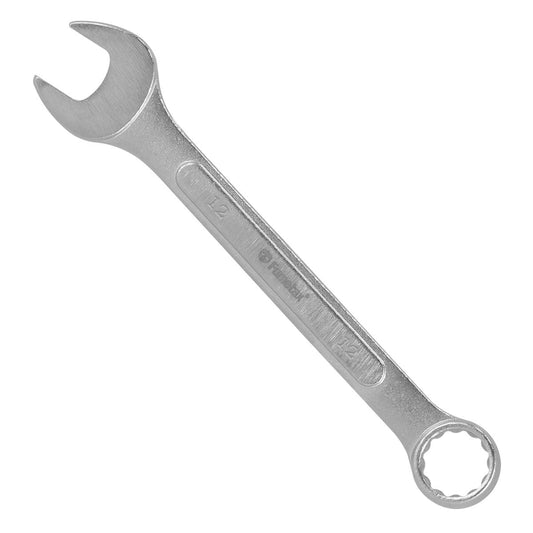 Llave combinada estándar 12 mm SW-31110 Fumetax