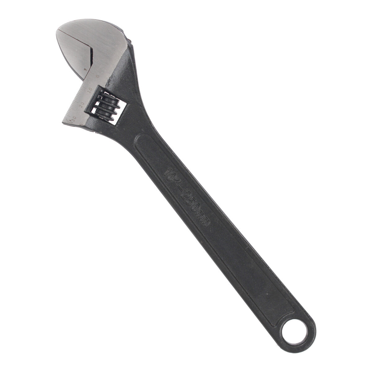 Llave ajustable (Perica) pavonada 10" SW-81110210 Fumetax