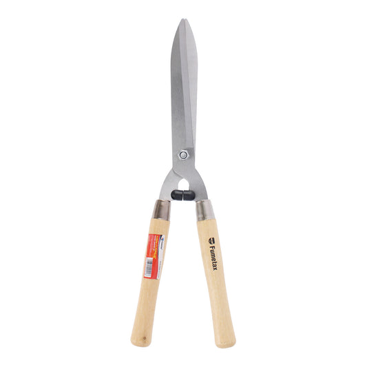 Tijeras para poda mango de madera 12" SW-6101002 Fumetax