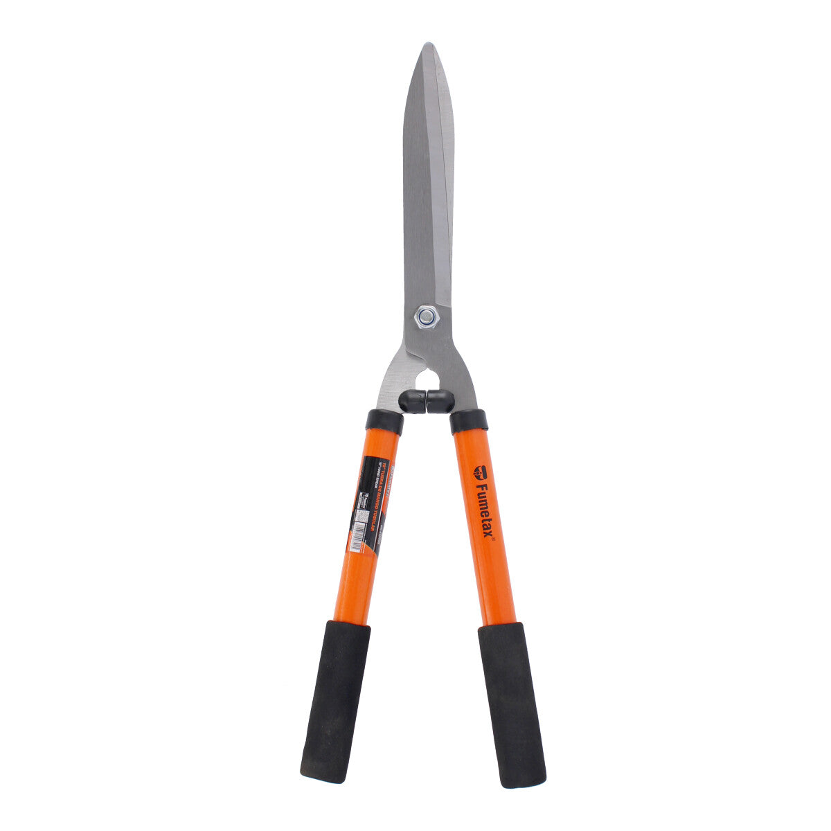 Tijeras para poda mango tubular 10" SW-6101003 Fumetax