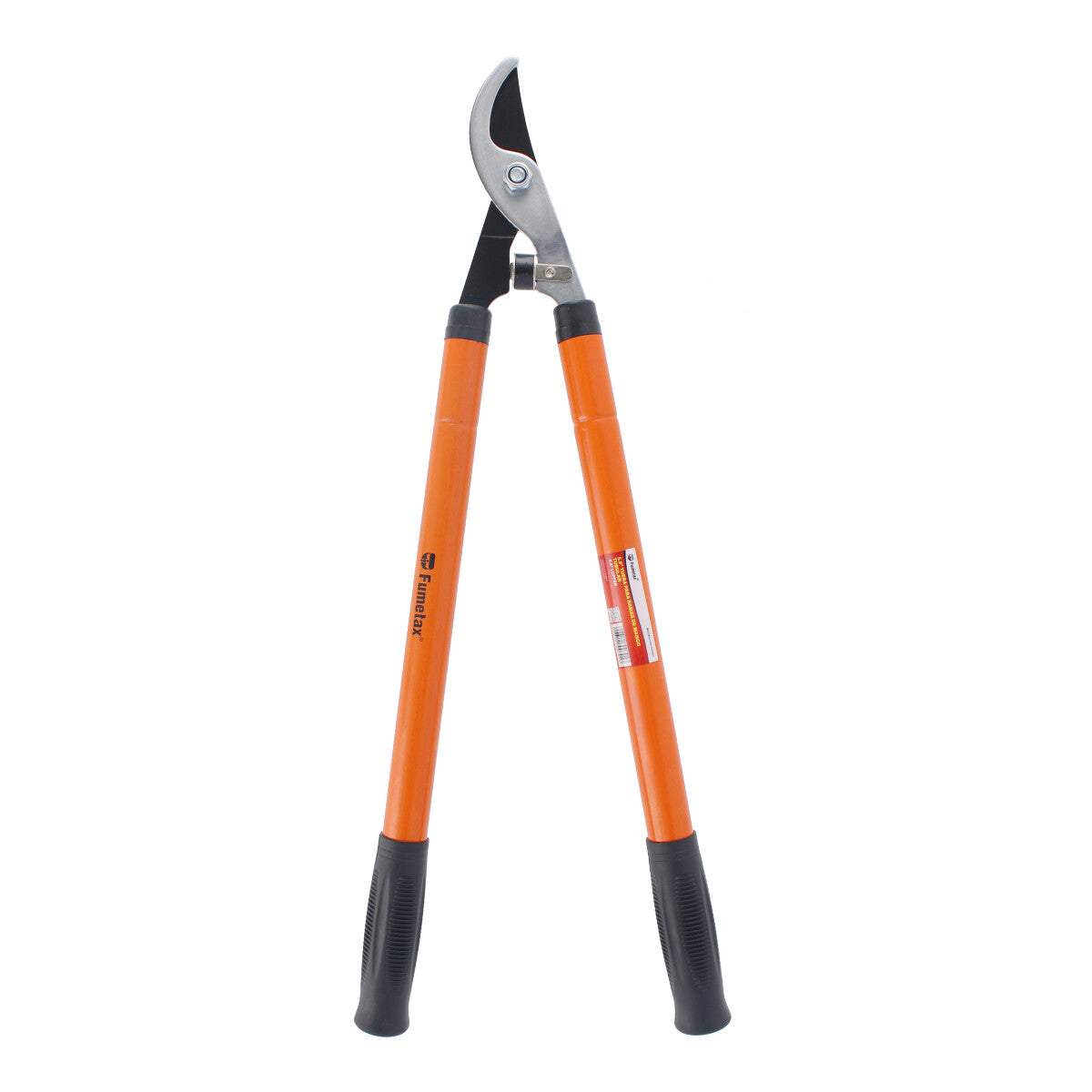 Tijeras para ramas mango de tubular 5.5"  con extensión SW-6101007 Fumetax