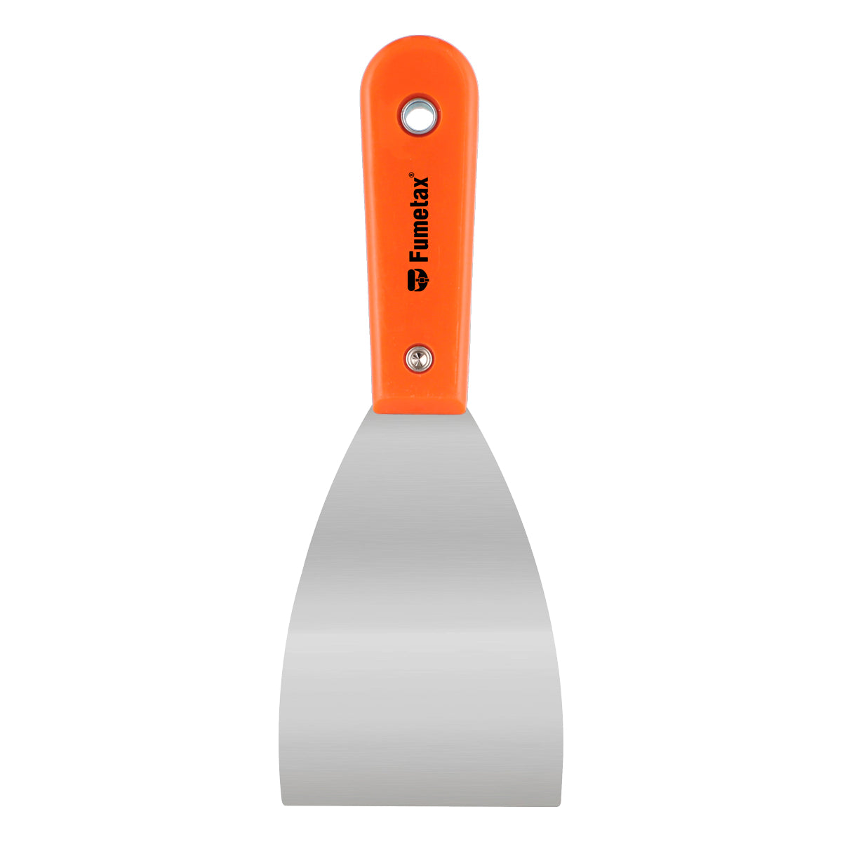 Espátula rígida 3" SW-6404053 Fumetax