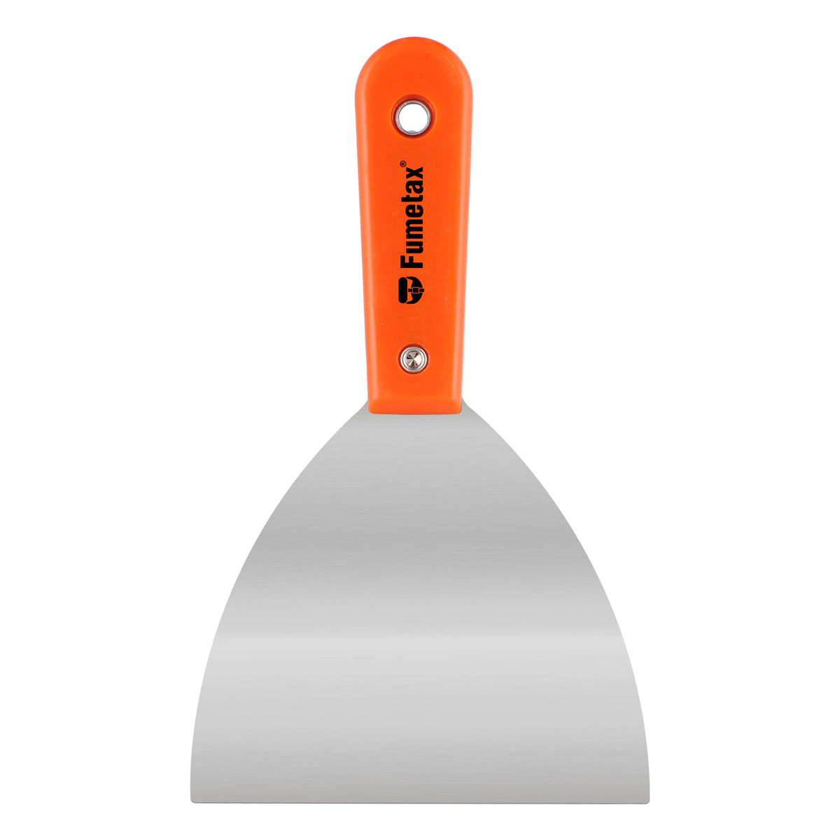Espátula rígida 5" SW-6404055 Fumetax