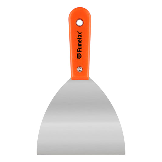 Espátula rígida 5" SW-6404055 Fumetax