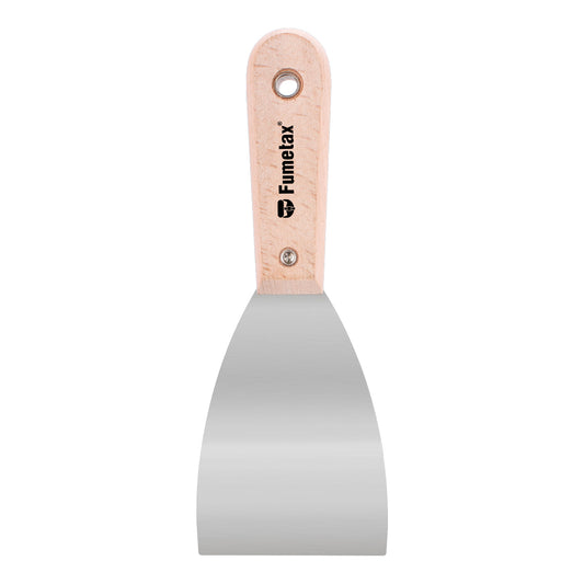 Espátula flexible 3" SW-6404011 Fumetax