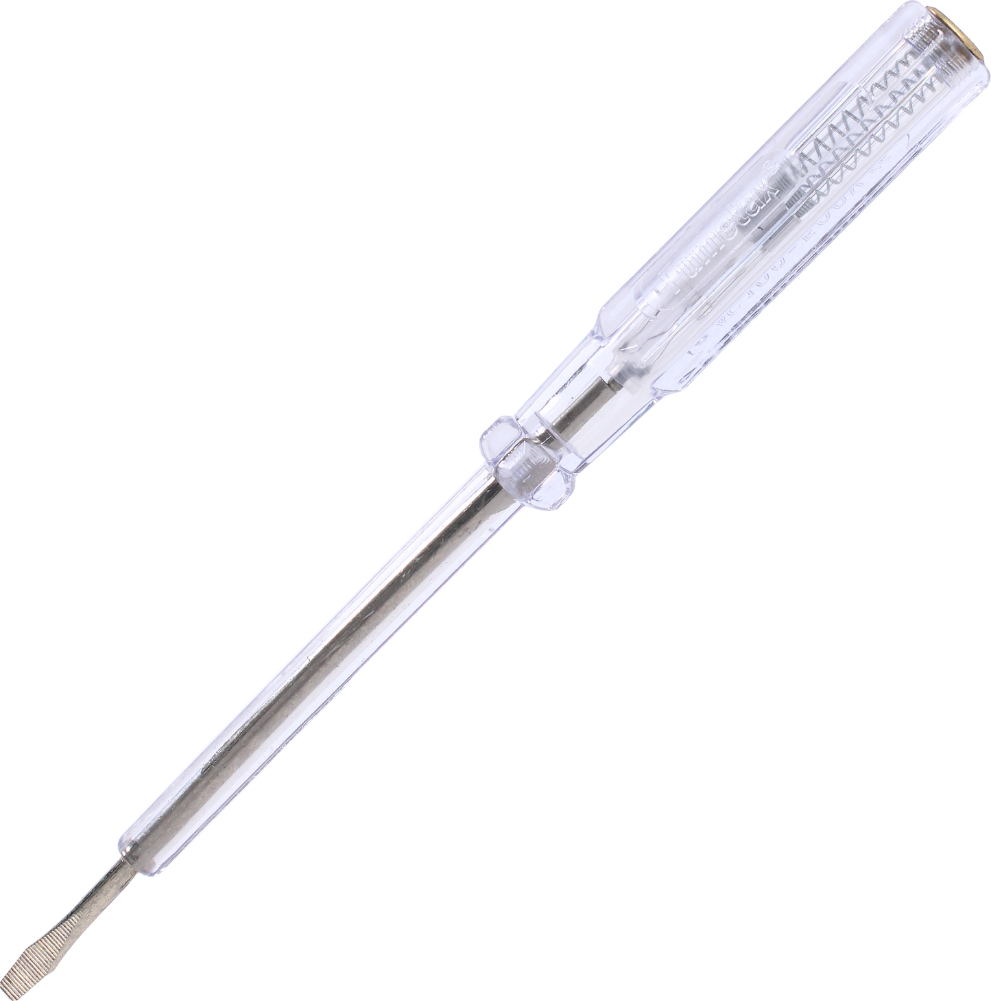 Desarmador probador de circuitos 190 mm SW-81370301 Fumetax