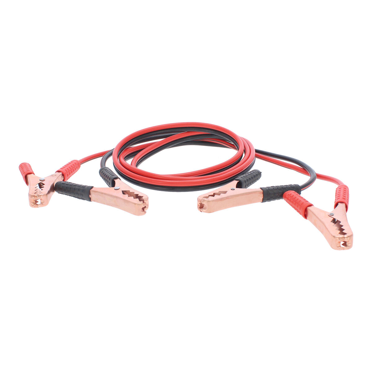 Juego de cables pasa corriente 2.5 metros SW-81380101 Fumetax