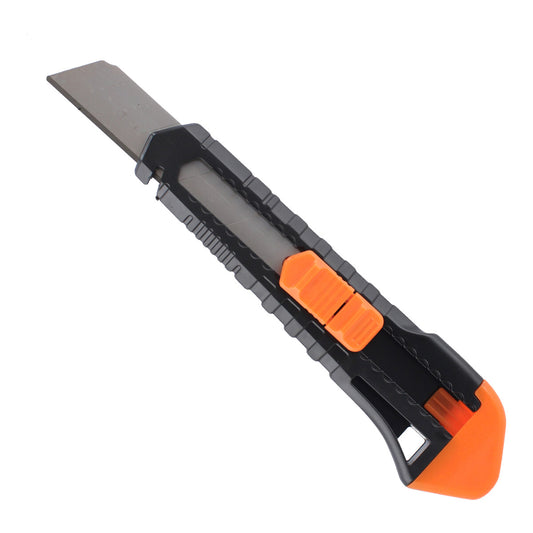 Cutter de plástico con traba 6" SW-12109 Fumetax