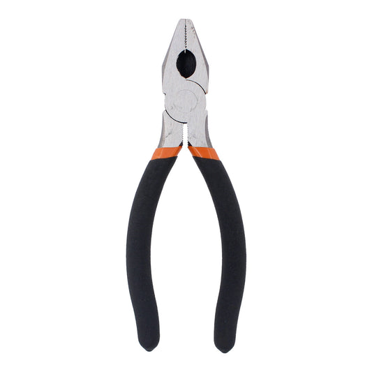 Pinza electricista 6" SW-8114001 Fumetax