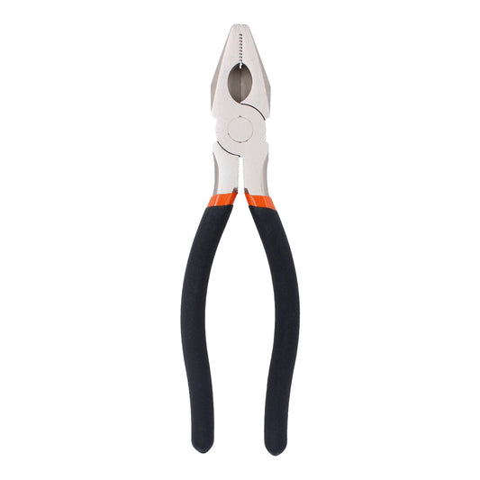 Pinza electricista 8" SW-8114003 Fumetax