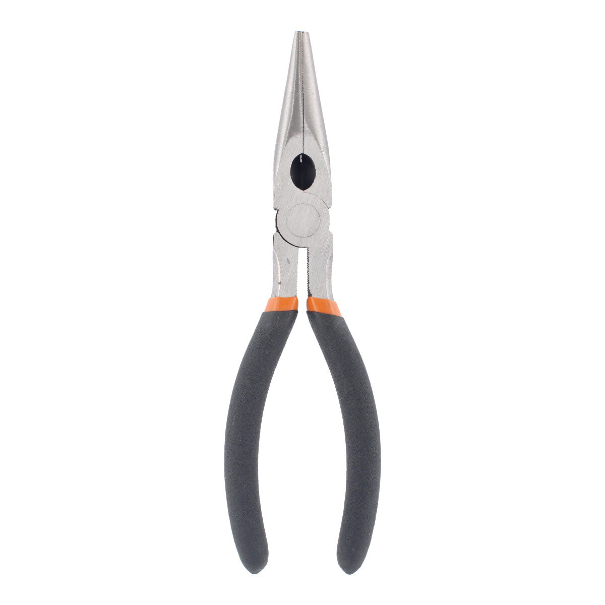 Pinza de punta y corte 7" SW-8115002 Fumetax