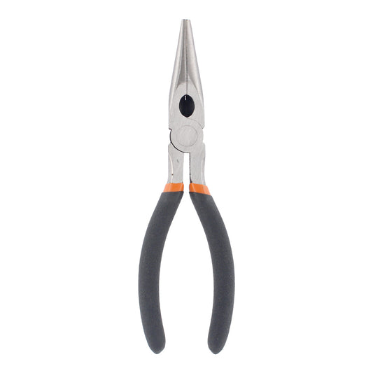 Pinza de punta y corte 7" SW-8115002 Fumetax