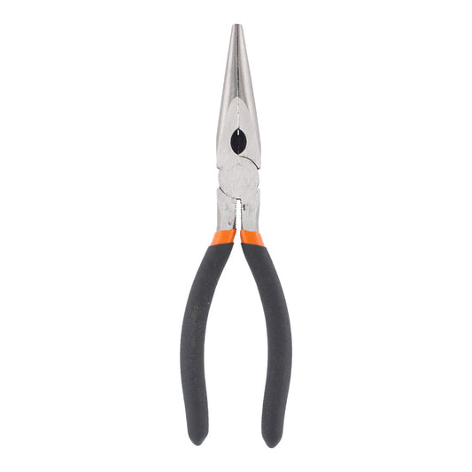 Pinza de punta y corte 8" SW-8115003 Fumetax