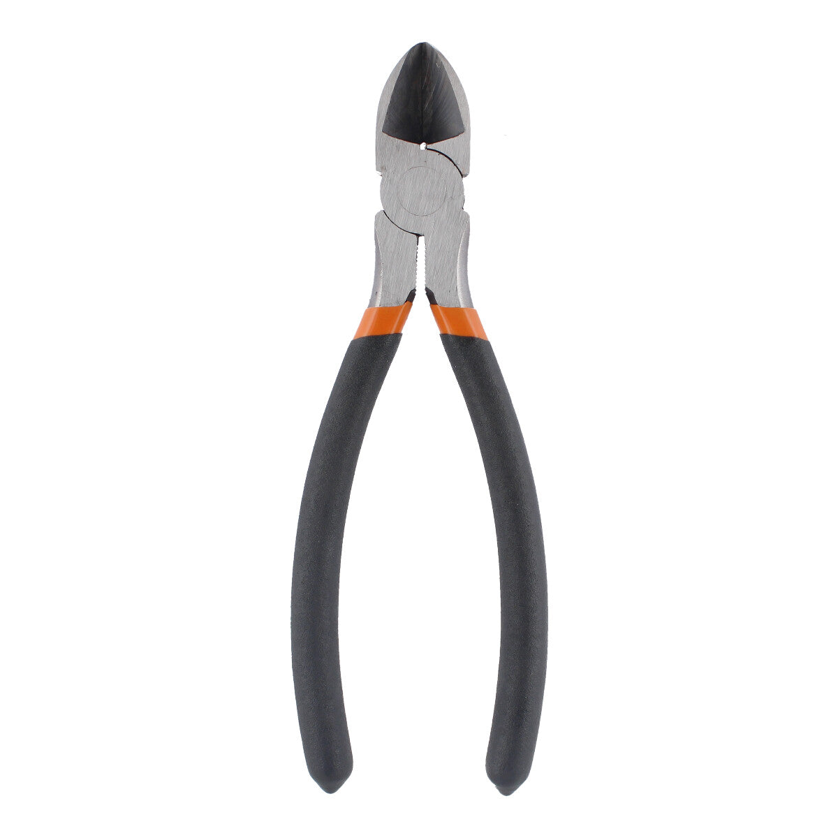 Pinza de corte diagonal 7" SW-8116002 Fumetax