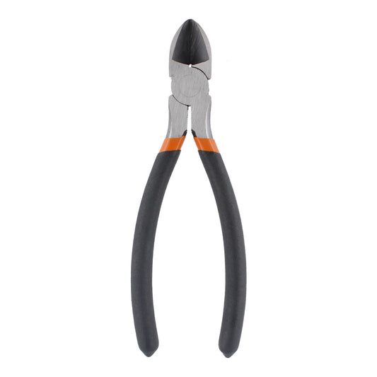 Pinza de corte diagonal 7" SW-8116002 Fumetax