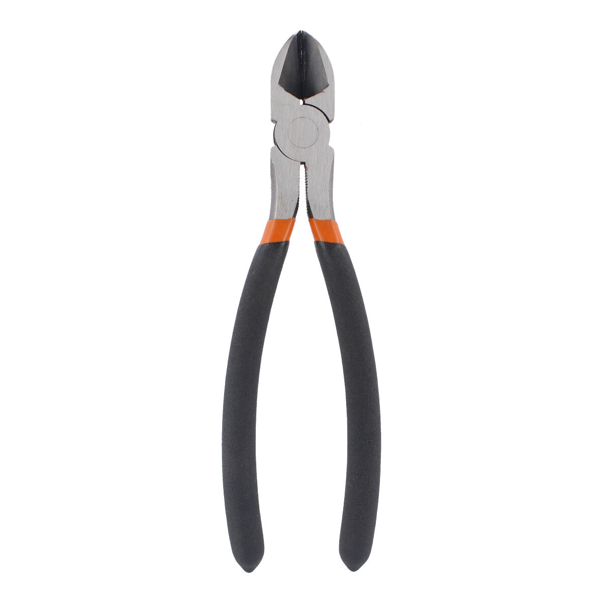 Pinza de corte diagonal 8" SW-8116003 Fumetax