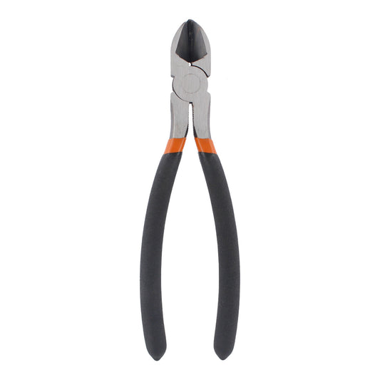 Pinza de corte diagonal 8" SW-8116003 Fumetax