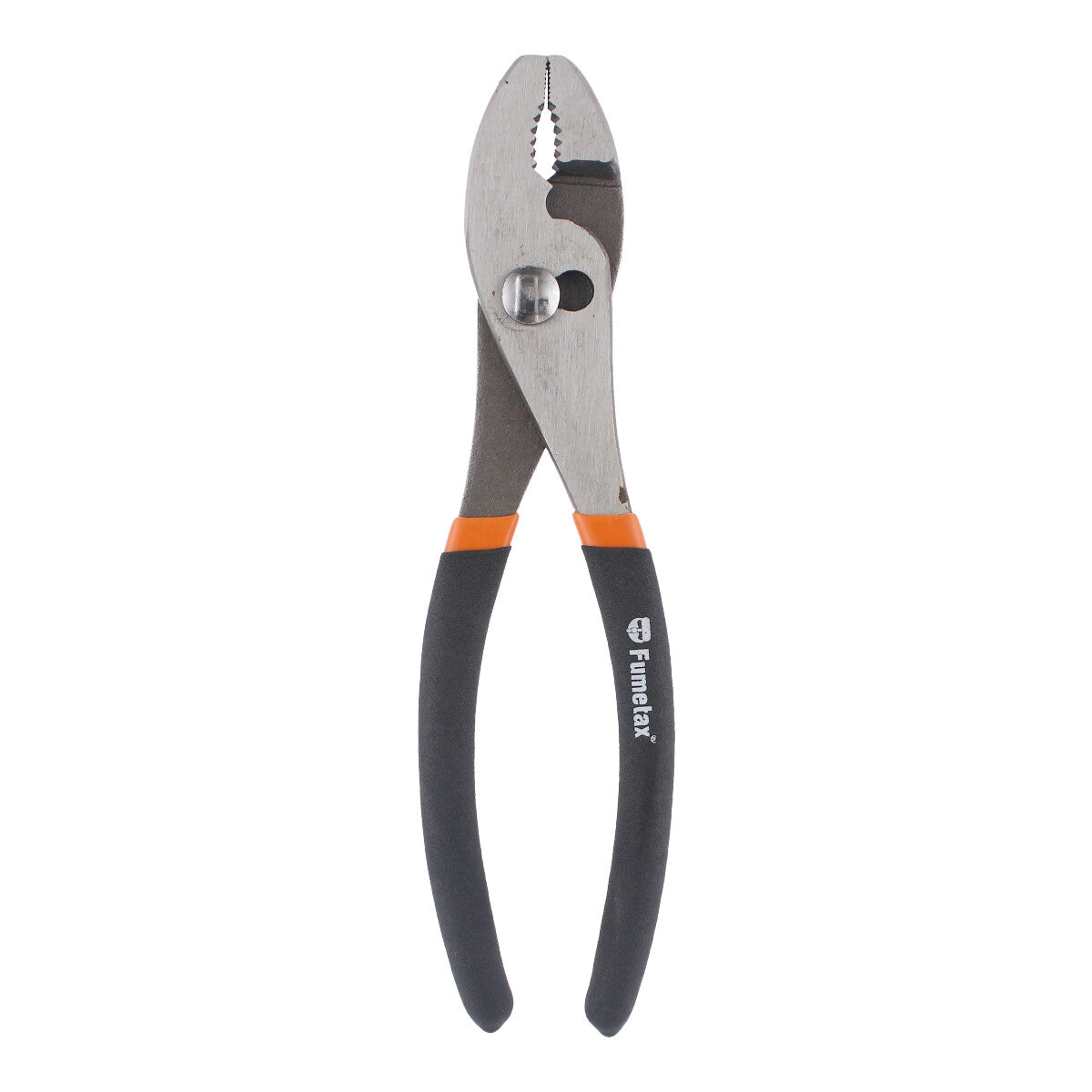 Pinza de chofer 8" SW-8118002 Fumetax