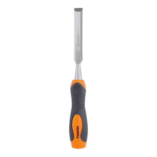 Formón 5/8" mango bimaterial SW-8131004 Fumetax