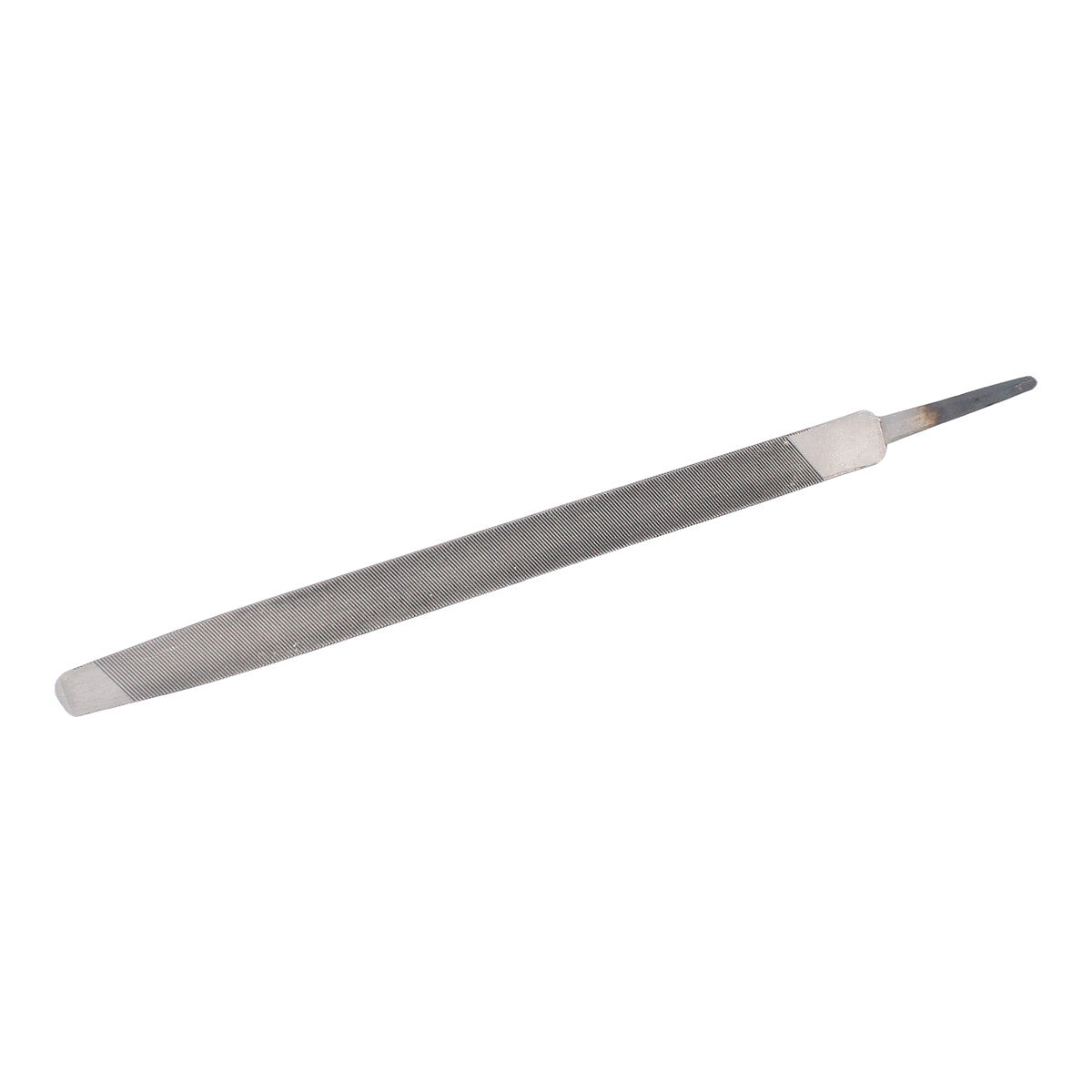 Lima triangular pesada 8" SW-6303102 Fumetax