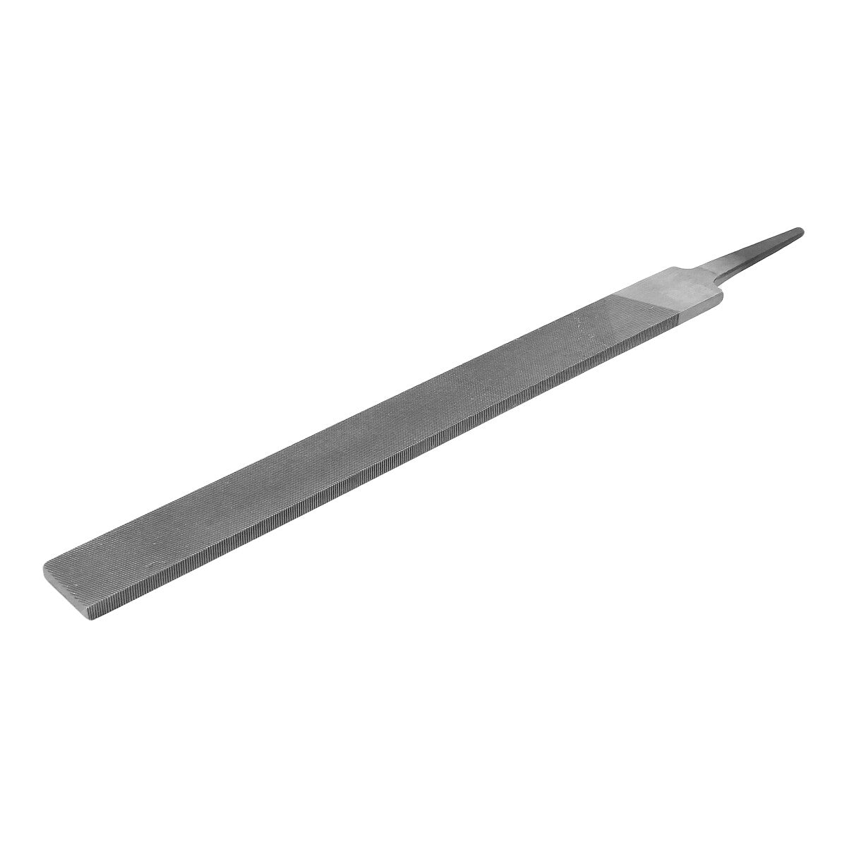 Lima plana bastarda 12" SW-6303205 Fumetax