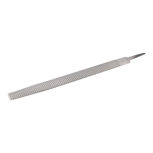 Lima escofina media caña 12" SW-6303404 Fumetax
