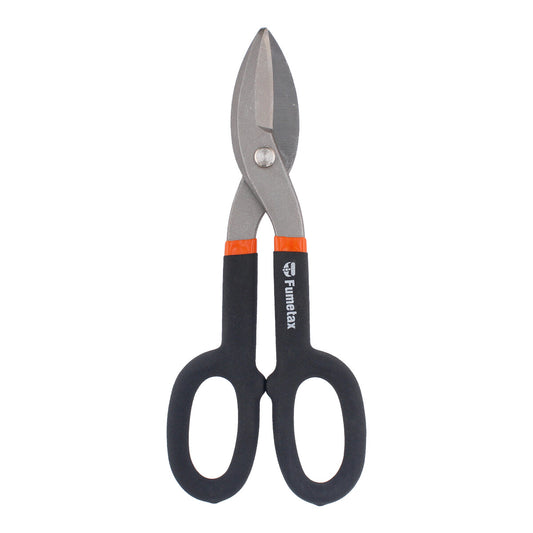 Tijera para hojalatero 10" SW-81410102 Fumetax