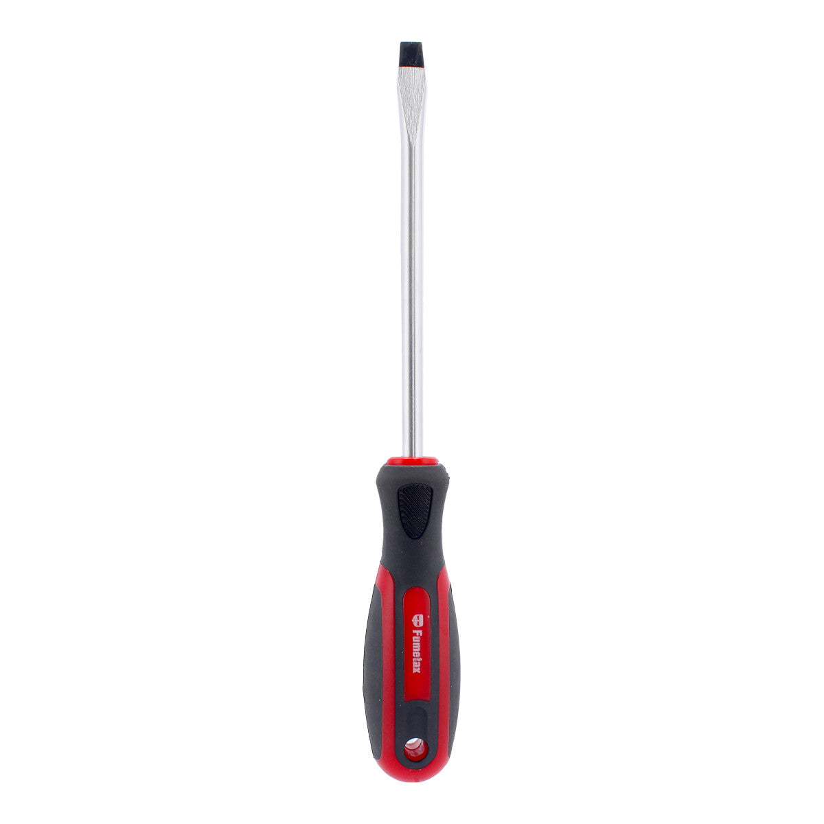 Desarmador punta plana 5/16" x 6" SW-810901005 Fumetax