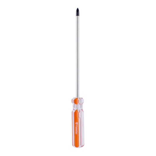 Desarmador punta Phillips PH2 x 6" SW-810902034 Fumetax