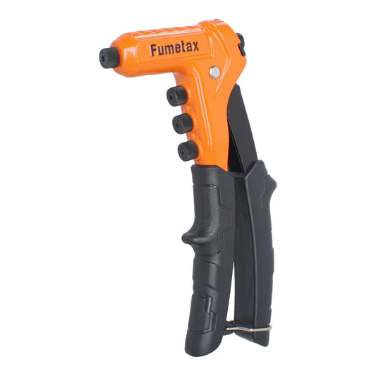 Remachadora profesional 8" SW-8122003 Fumetax