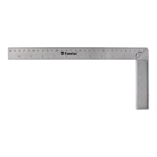 Escuadra de carpintero SW-21301 Fumetax