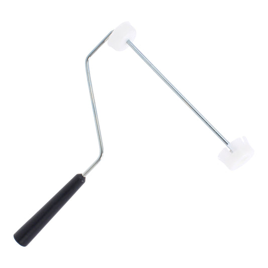 Armazón para rodillo 9" SW-6209002 Fumetax