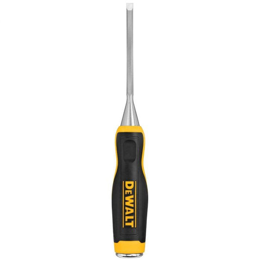 Formón para madera 1/4” DWHT16857 DeWalt