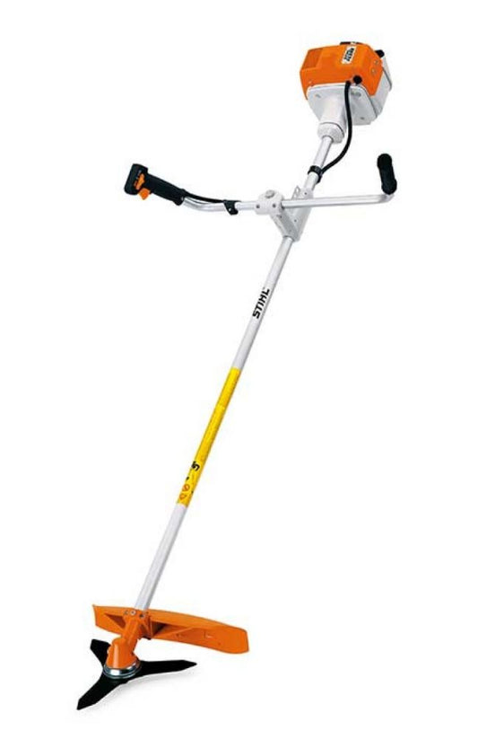Desmalezadora Con Cuchilla FS 221 L Stihl