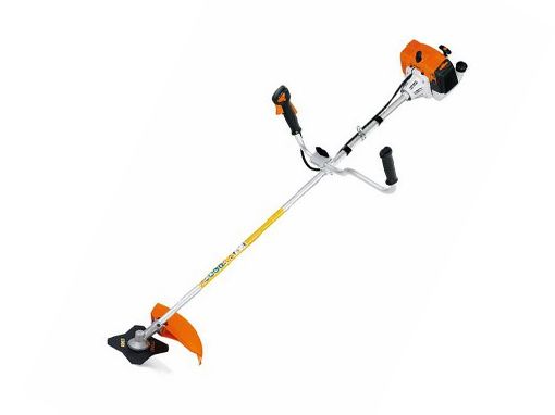 Desmalezadora Con Hilo y Cuchilla FS 250 Stihl