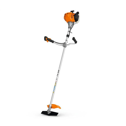 Desmalezadora Con Hilo y Cuchilla FS 230 Stihl
