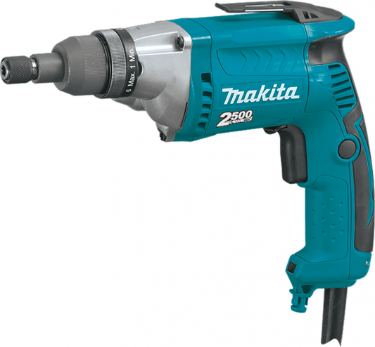 Atornillador para tablaroca 570W FS2701 Makita