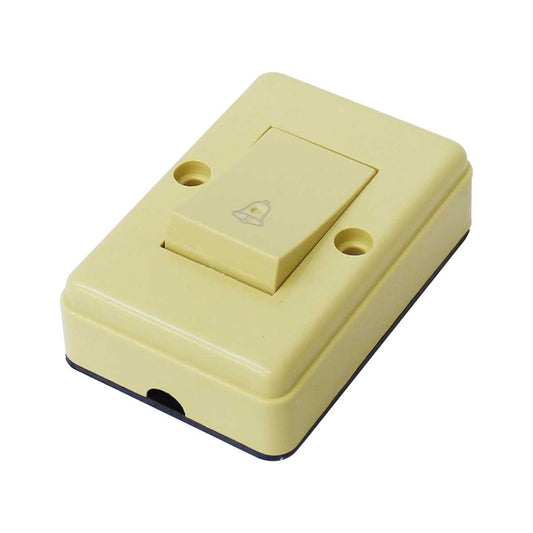 Apagador de timbre visible FU0126 Fulgore
