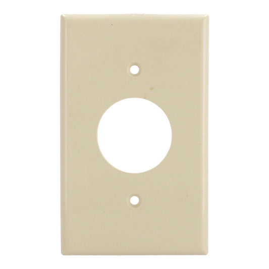 Placa para contacto sencillo FU0151 Fulgore