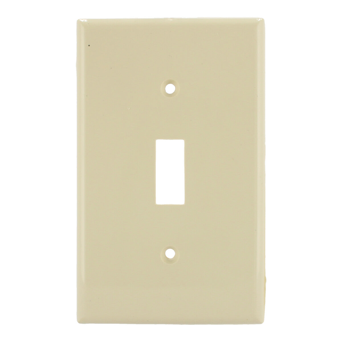 Placa plástica palanca vertical FU0152 Fulgore