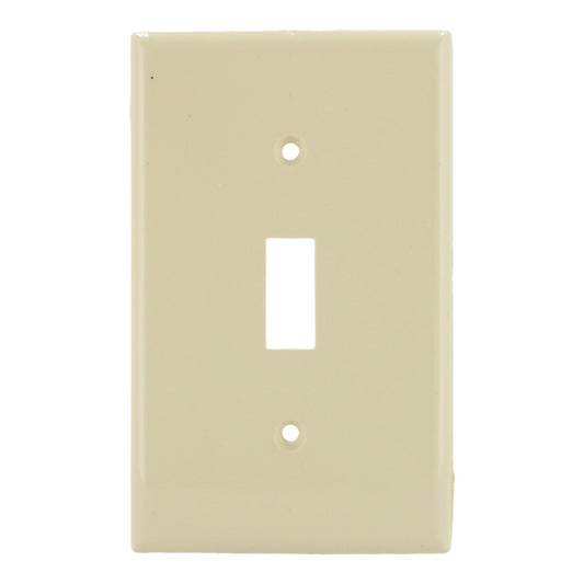 Placa plástica palanca vertical FU0152 Fulgore